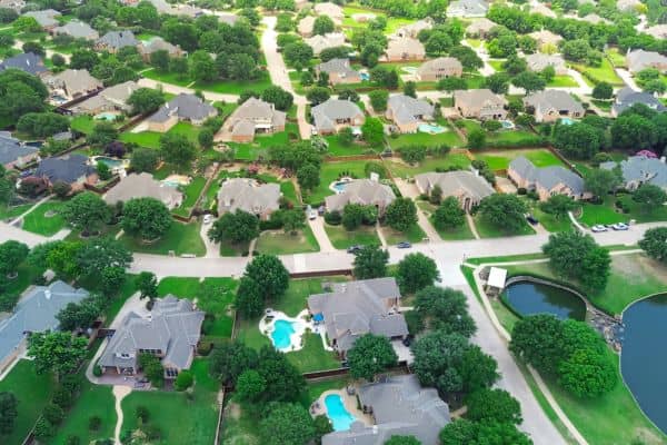 Fort Worth downtown – we buy houses in Fort Worth and surrounding areas as-is